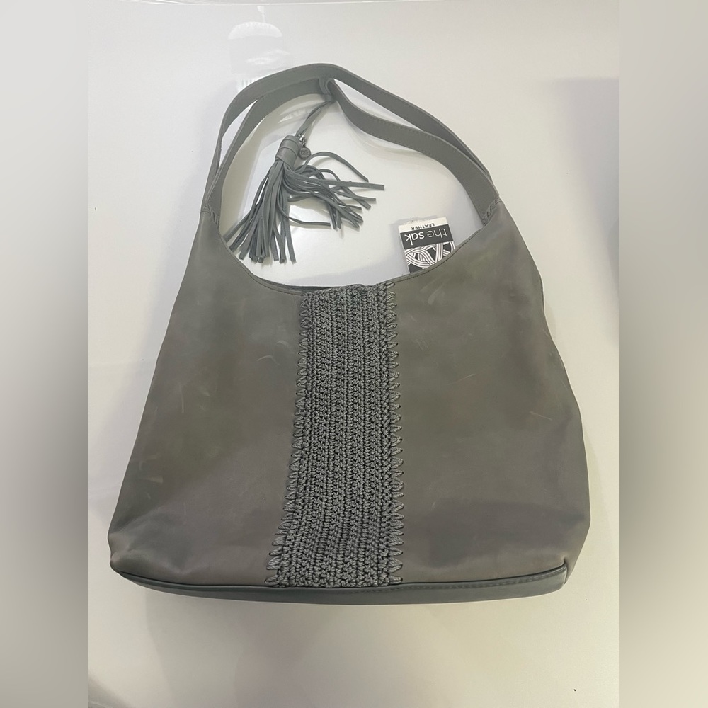 The Sak purse, NWT
